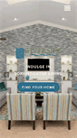 Mobile Screenshot of myriversideapts.com